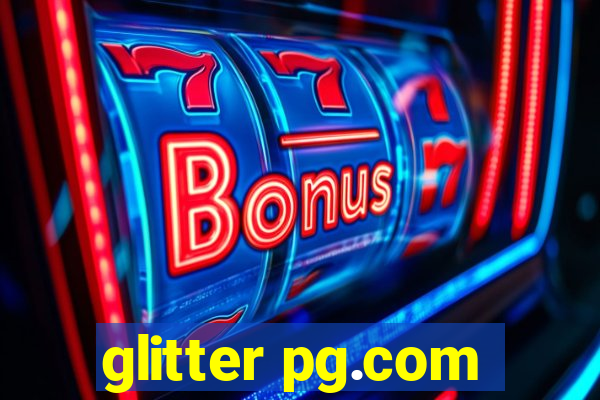 glitter pg.com